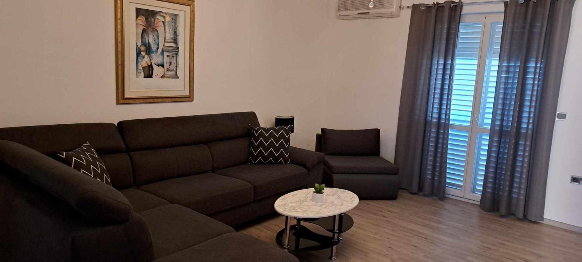 Royal Apartments Sandra Stinjan Luaran gambar